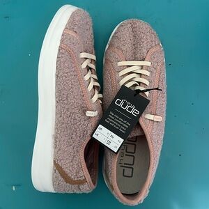 Hey Dude Shoes Size 9